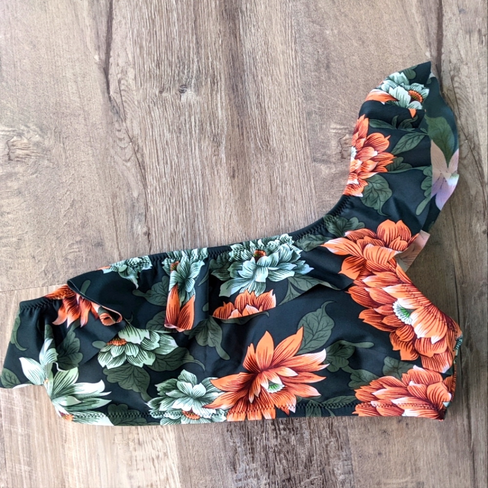 Swim top